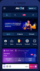 MrBit mobile preview 2
