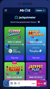 MrBit mobile preview 3